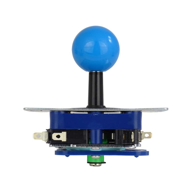 Joystick Arcade Seimitsu LS32SC SE (Nuevo Modelo Micro OMRON