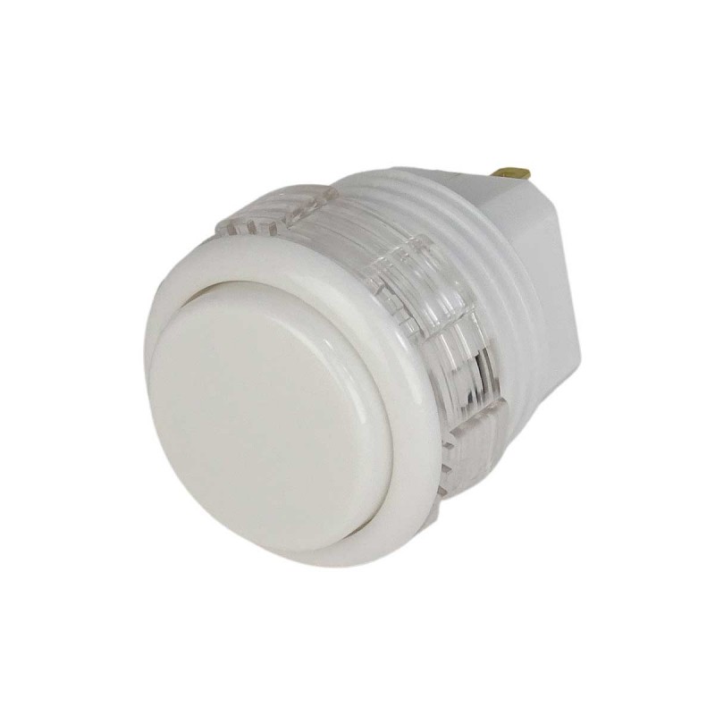 Crown / Samducksa SDB-202 24mm Cherry Screw In Button *US Shipper - Foto 6