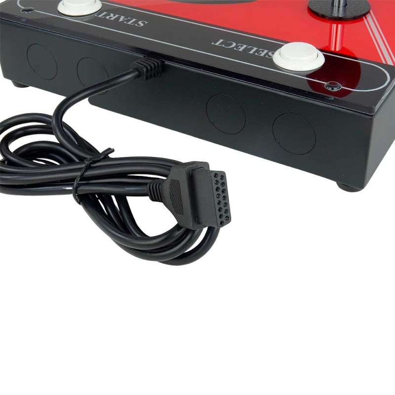 Câble Adaptateur DB13 Vers DB15 Pour Sigma Stick G-7 Turbo – Bornes Arcade Neo Geo
