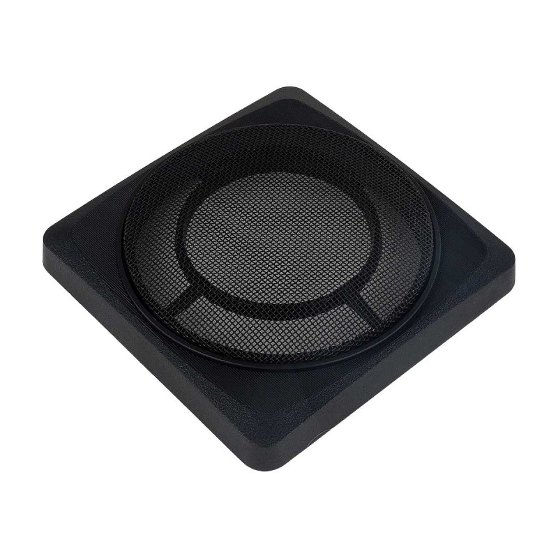 95mm Square Speaker Cover Grille Arcade Express