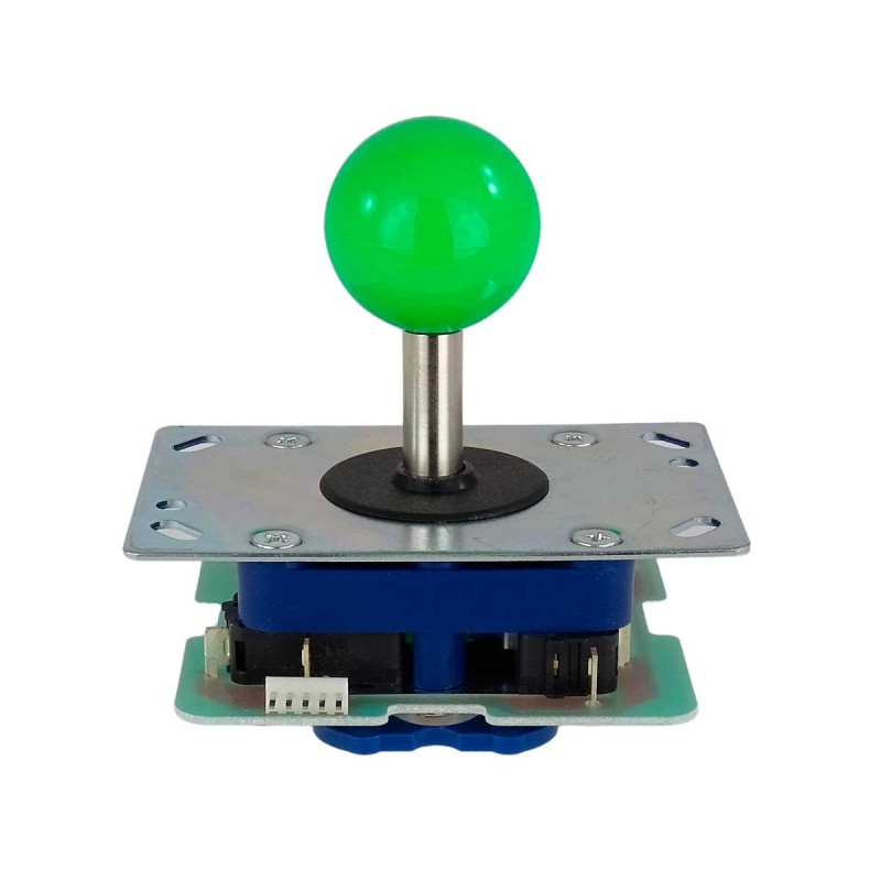 Joystick Arcade Seimitsu LS3801 SE (Nuevo Modelo Micro OMRON