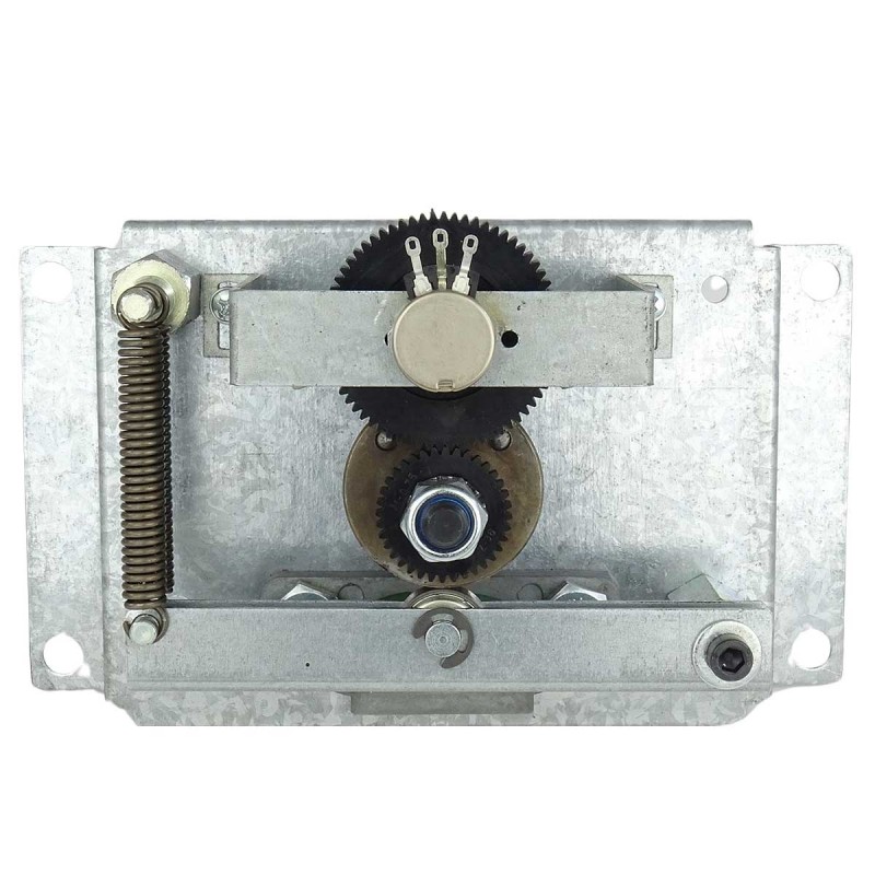 270º Steering Wheel with Potentiometer IL Industrias Lorenzo Arcade