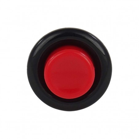 Seimitsu DS-412 Arcade Service Button 18mm - Arcade Express