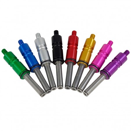 Molle Per Joystick Arcade - Arcade Express - Foto 7