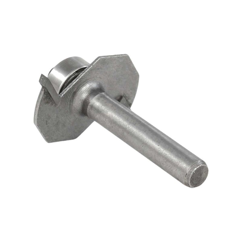 T Slot cutter, router for Tmolding 1/4" 3/32" Arcade Express