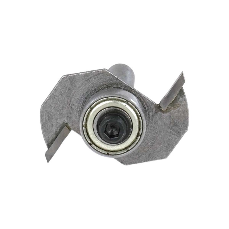 T Slot cutter, router for Tmolding 1/4" 3/32" Arcade Express