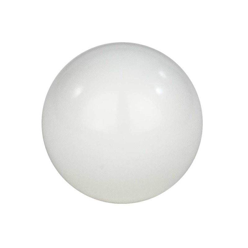 thumbnail image 2 of Sanwa Orange Ball Top For Arcade Joystick | Japan Made LB-35-O | 1 Piece | Arcade Controller Part 2 of 3