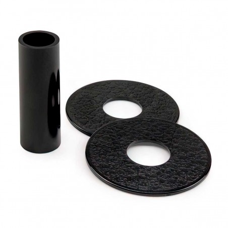 Sanwa JLF-CD Arandela embellecedor + Tubo