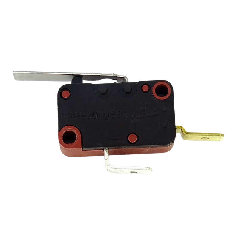 1PC Saia-burgess XGT52C-86 Micro Switch 2Pins New - Foto 8