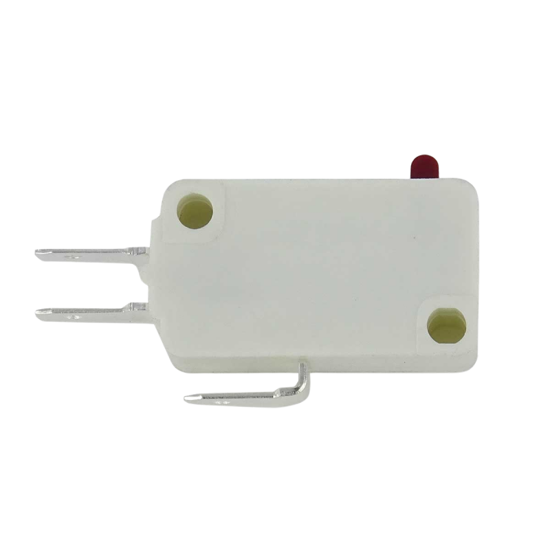 Microinterruttore A Pulsante Con Rotella | Pizzato MK V11D15 - Foto 9