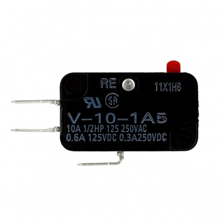 Confezione Da 10 Microinterruttori Sensore Effetto Hall Honeywell 1589292 / A02297 - Foto 3