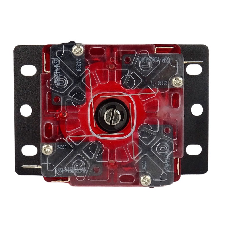 Joystick Arcade Crown Knee Lever Neo Edition Arcade Express