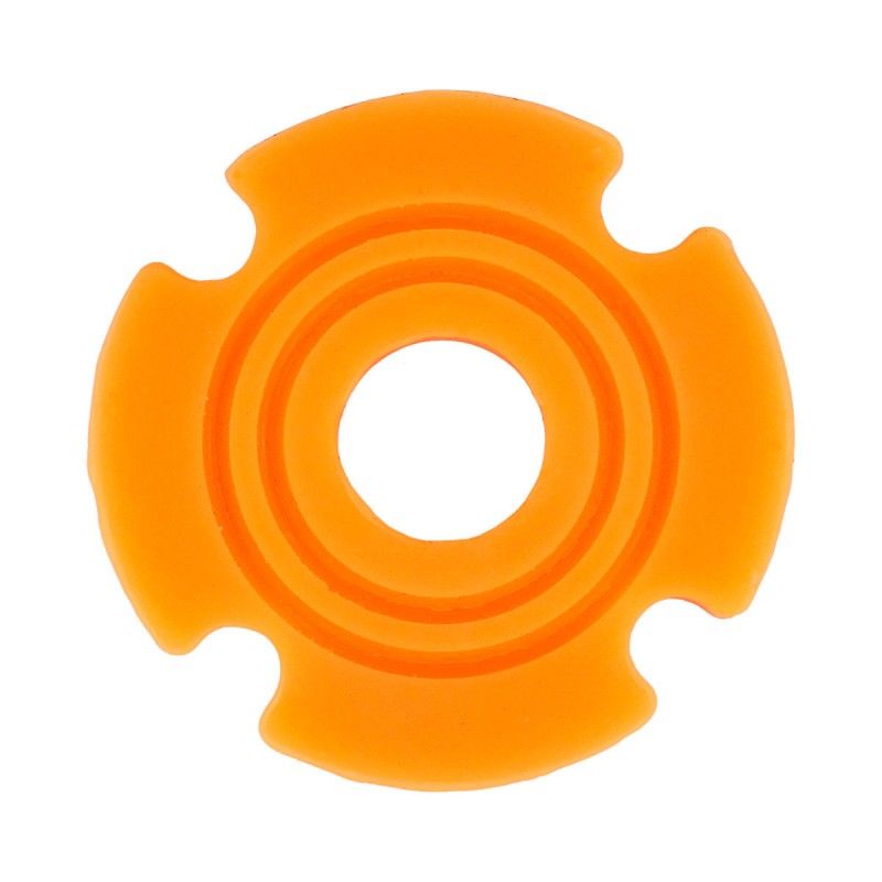 MASCHERINA IN SILICONE N. 4 - Adulto/small - Foto 5