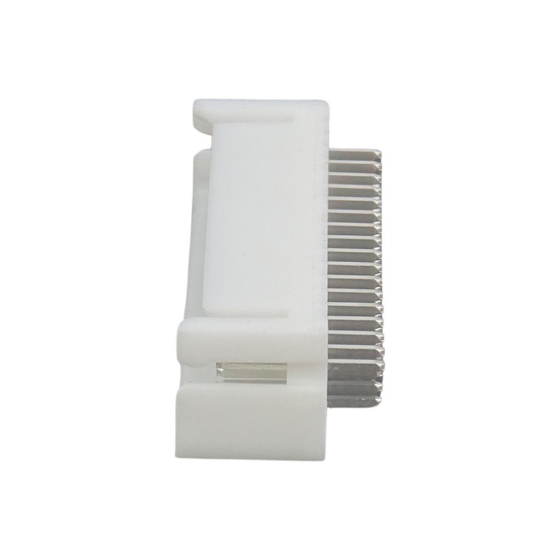 Conector CPS2 / CPS3 Macho de 34 pines - Arcade Express
