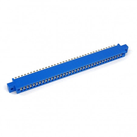 Cabezal Conector cable Jamma 28P