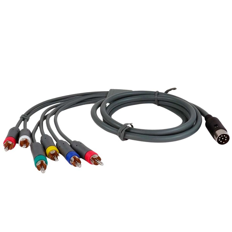 CAVO DIN/PIOMBO AAN2002 PC5-57 - Foto 3