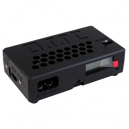 OSSC 1.8 SCART Componente VGA a HDMI Reescalador Consolas Retro