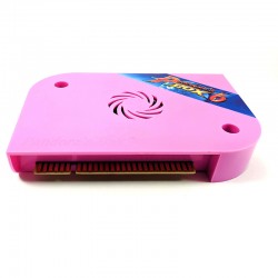 Pandora Box 6 - 1300 en 1 Multijuegos PCB - Arcade Express S.L.