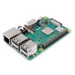 Como conectar un mando Arcade a la Raspberry Pi