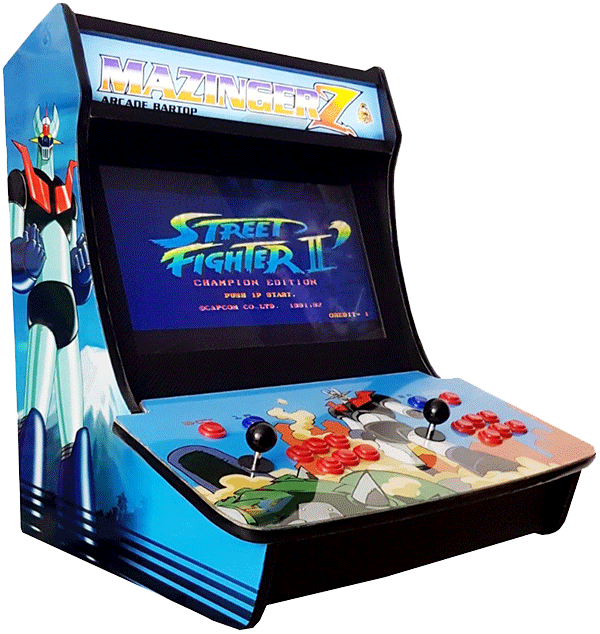 Una máquina arcade como las de los salones recreativos en tu casa: así es  la nueva Neo Geo