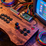 Máquinas Arcade caseras: todo lo que necesitas saber