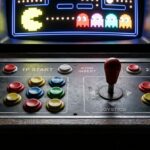 Hacer una maquina arcade casera: guía de materiales 2022