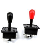 Generic Arcade Joysticks