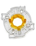 Actuadores y reestrictores para joysticks arcade