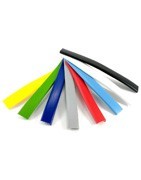 Perfiles, Cubrecantos U-molding y T-molding Arcade