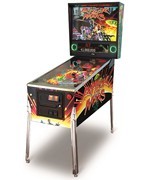 Spare parts and accesories for Pinballs and Virtual Pinball Cabinets