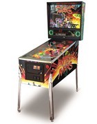 Recambios y piezas para Máquinas Pinball y Pinballs Virtuales