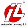  (IL) Industrias Lorenzo , S.A.